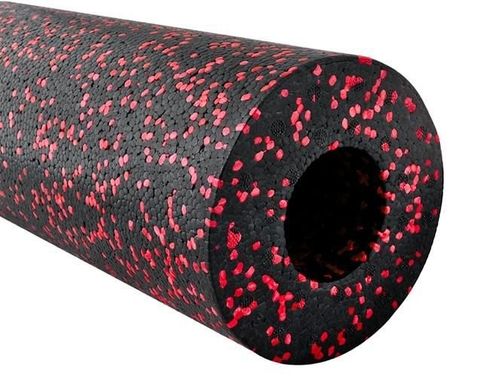 Roller joga - donut czerwony na Arena.pl