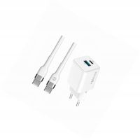 Szybka ładowarka GaN 30W długim z kablem 2m do Xiaomi Mi Note 10