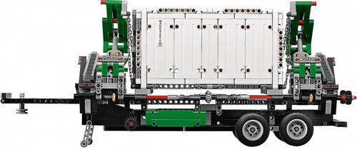 LEGO Polska Technic MACK Anthem na Arena.pl