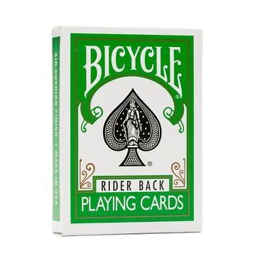 Karty Green Deck na Arena.pl