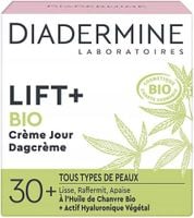 Diadermine - Lift + Bio Przeciwstarzeniowy, Ujędrniający I Łagodzący Krem
