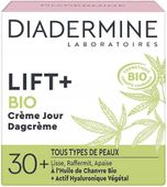 Diadermine - Lift + Bio Przeciwstarzeniowy, Ujędrniający I Łagodzący Krem