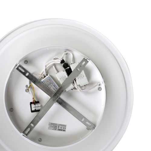 Plafon VOLTA 36W LED + PILOT na Arena.pl