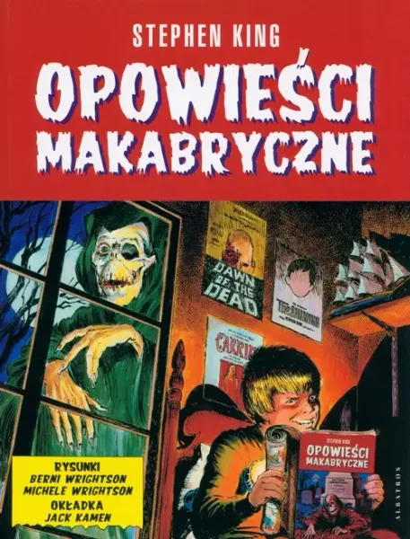 Opowieści makabryczne zdjęcie 1