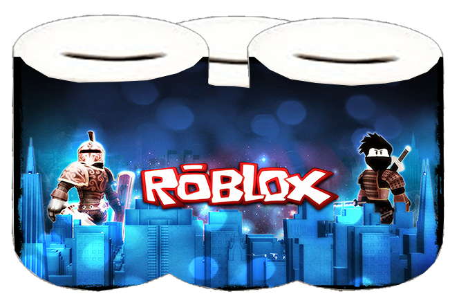 Skarbonka Roblox zdjęcie 1