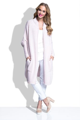 Kardigan I189 Mocca S/M na Arena.pl