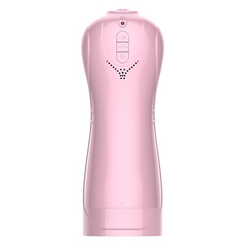 masturbator vibrating and flashing masturbation cup usb 7+7 function na Arena.pl