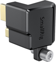 SmallRig adapter dla wejść HDMI oraz USB-C do BMPCC 4K, 2700