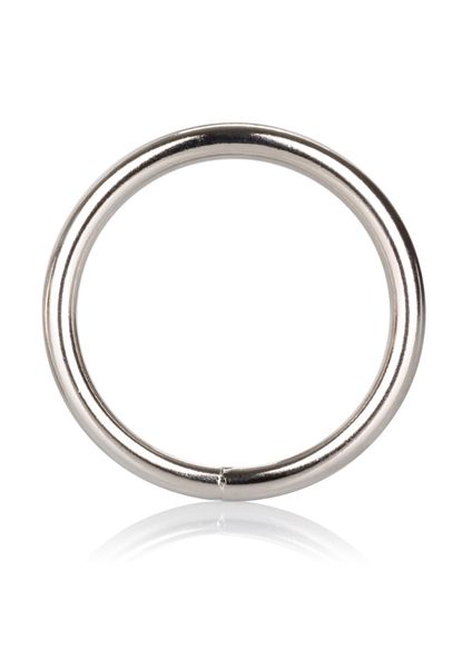 Silver Ring - Large Silver zdjęcie 1