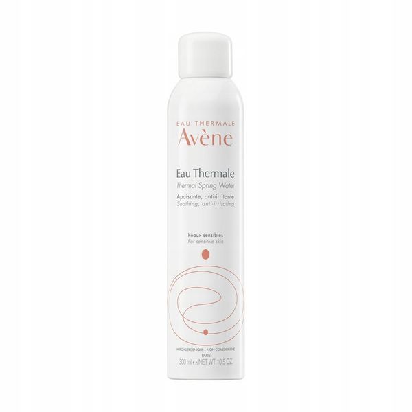 Avene Eau Thermale woda termalna 300 ml zdjęcie 1