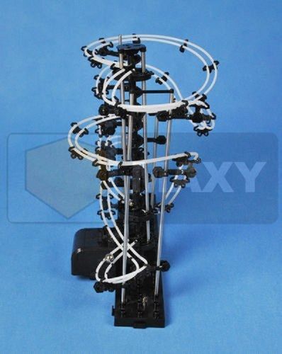 SPACERAIL TOR DLA KULEK ROLLERCOASTER LEVEL 2 na Arena.pl