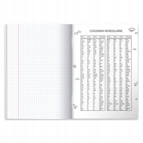 KOMPLET ZESZYTÓW TEMATYCZNYCH PRZEDMIOTOWYCH ZE ŚCIĄGĄ 10 SZTUK HERLITZ na Arena.pl