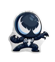 Poduszka Chibi Marvel - Venom