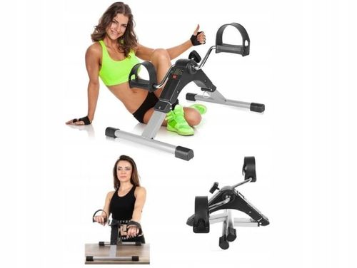 Rowerek Treningowy Rotor Rower Rehabilitacyjny na Arena.pl