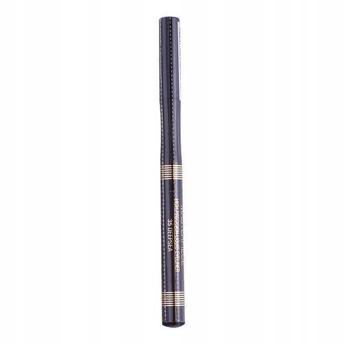 Max Factor Masterpiece High , Eyeliner Do Oczu 15 Charcoal, 1.1 Ml na Arena.pl