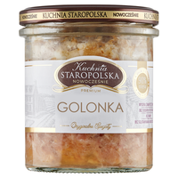 Kuchnia Staropolska Premium Golonka 300 g