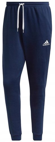 ADIDAS NOWE SPODNIE DRESOWE BAWEŁNA S na Arena.pl