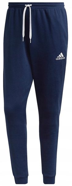 ADIDAS NOWE SPODNIE DRESOWE BAWEŁNA S zdjęcie 2