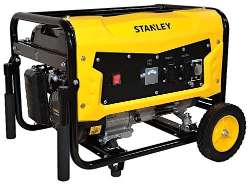 Agregat prądotwórczy STANLEY SG 3100 na Arena.pl