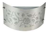 Aluno kinkiet 1x40W E14 fiore