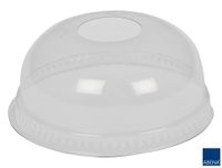 WIECZKO WYPUKŁE Z OTWOREM 95 MM 50SZT. PACCOR