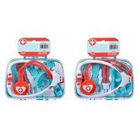 WALIZKA LEKARZA 7.EL. 2 RODZ. 2070