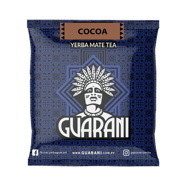 Guarani Cocoa 50 g zdjęcie 1