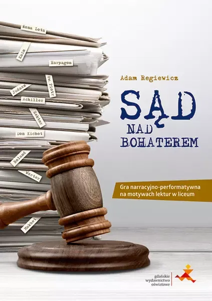 Sąd nad bohaterem zdjęcie 1