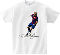 Koszulka T-shirt Dani Alves