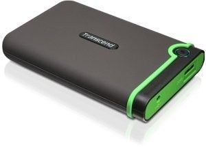 Transcend StoreJet 2.5' M3  2TB USB3.0 na Arena.pl