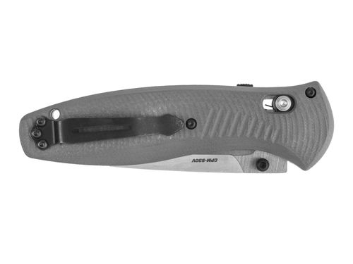 Nóż Benchmade 585-2 Barrage G10 na Arena.pl