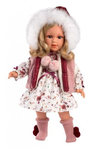 Lalka Lucia 40 Cm na Arena.pl