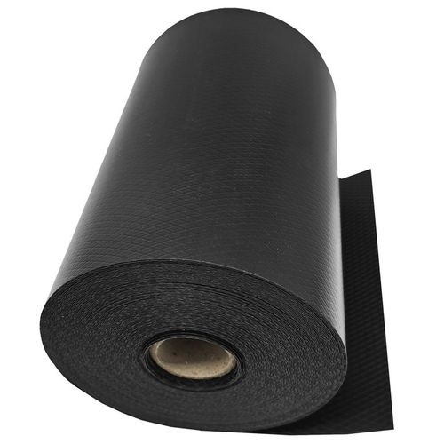 Folia Fundamentowa Eurovent Mauer HDPE Izolacja Pozioma 1mm 0,3m x 30m na Arena.pl