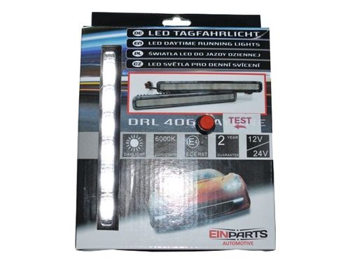 TESTER DRL 406 na Arena.pl