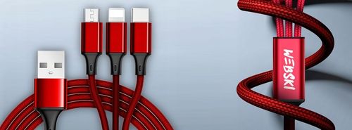 Bardzo Szybka ŁADOWARKA 4usb QC Power Delivery ŁADUJE 4 URZĄDZENIA NA RAZ na Arena.pl