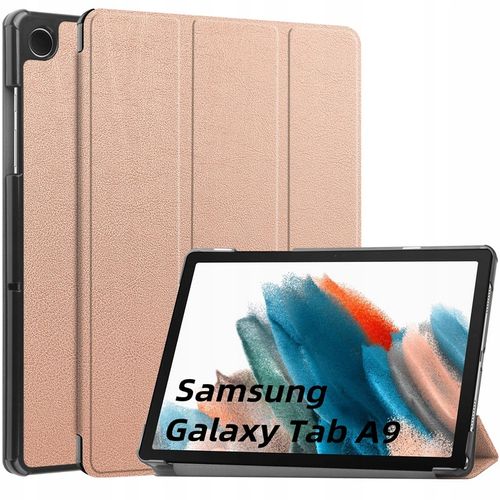 ETUI SLIM + SZKŁO do SAMSUNG GALAXY TAB A9 + PLUS 11" SM X210 / X215 / X216 na Arena.pl