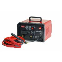 prostownik inwertorowy z rozruchem i-starter 641 12/24v - bw i-star641