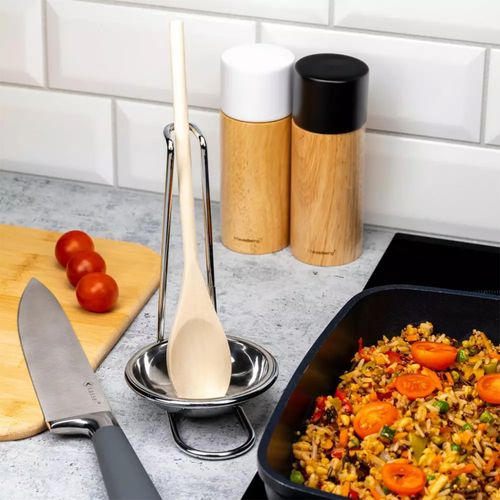 kinghoff stojak z łyżką kh-4035 na Arena.pl