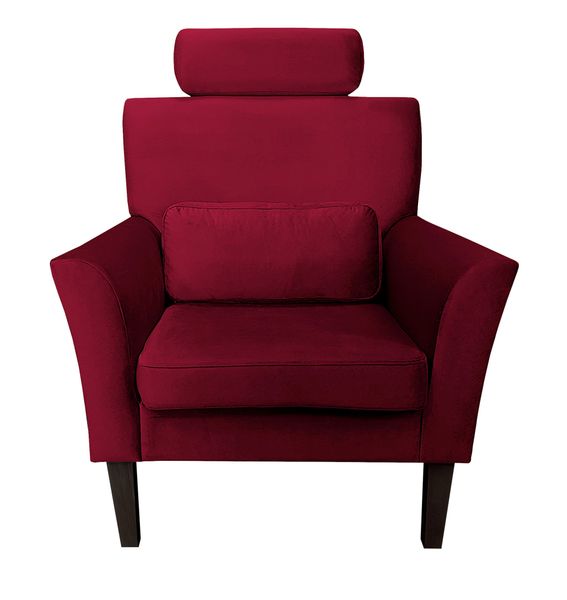 Fotel DENVER nogi venge MG31 zdjęcie 3