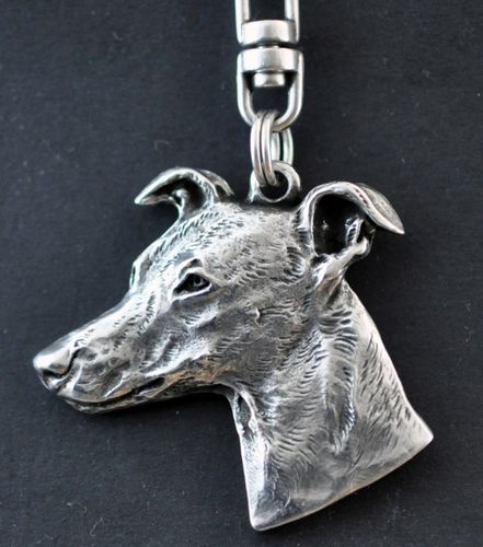 Whippet - breloczek - 2138 na Arena.pl