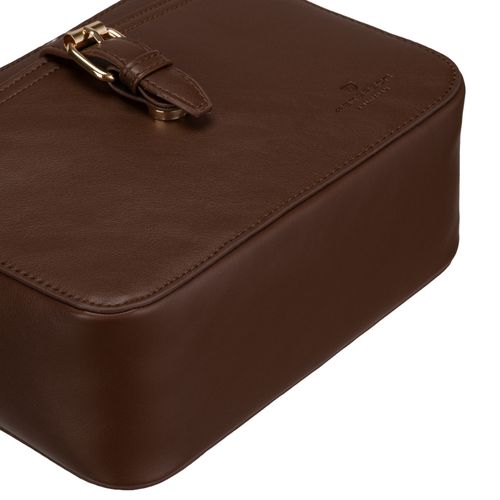 torebka ptn mx04-p-7762 dark brown na Arena.pl