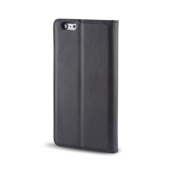 Etui Smart Magnet do Samsung Galaxy A05 czarne zdjęcie 2