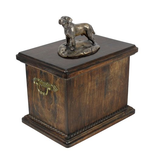 Labrador Retriever - urna - 4059 na Arena.pl