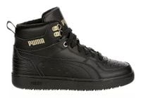 Buty młodzieżowe PUMA REBOUND RUGGED JR (388243 01) 38.5