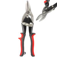 NOŻYCE DO BLACHY 12" LEWE