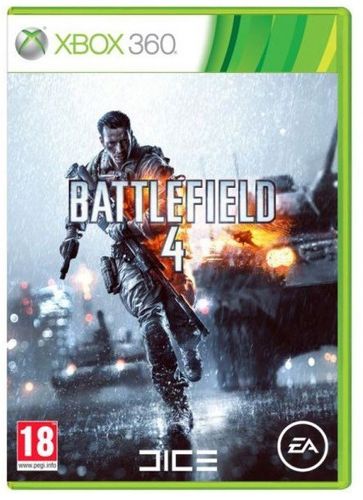 Gra Battlefield 4 PL Xbox 360 Nowa na Arena.pl
