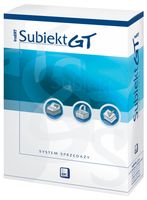 Program INSERT Subiekt GT