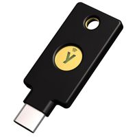 Yubico YubiKey 5C NFC FIPS 140-2  -