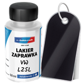 lakier zaprawkowy zaprawka volkswagen vw lz5l / q5 / z5l mingblau metalik