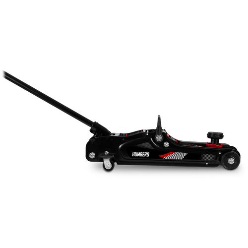 Podnośnik samochodowy 2,5 t Humberg HM-380 na Arena.pl